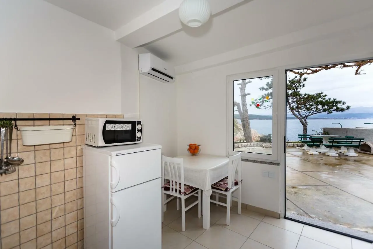 Apartments Danica فربنيك
