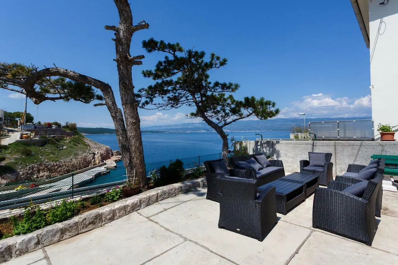 Apartments Danica فربنيك