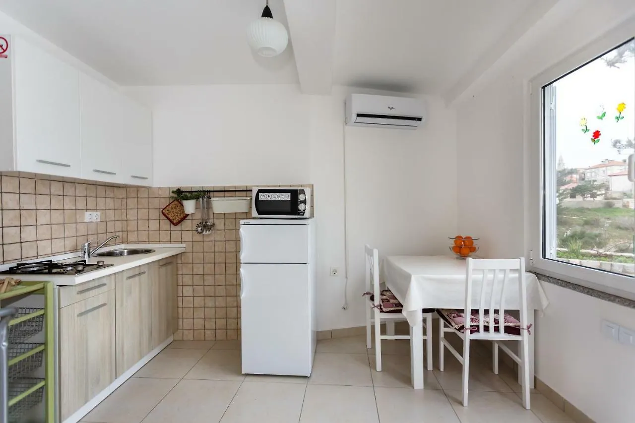 Apartments Danica فربنيك