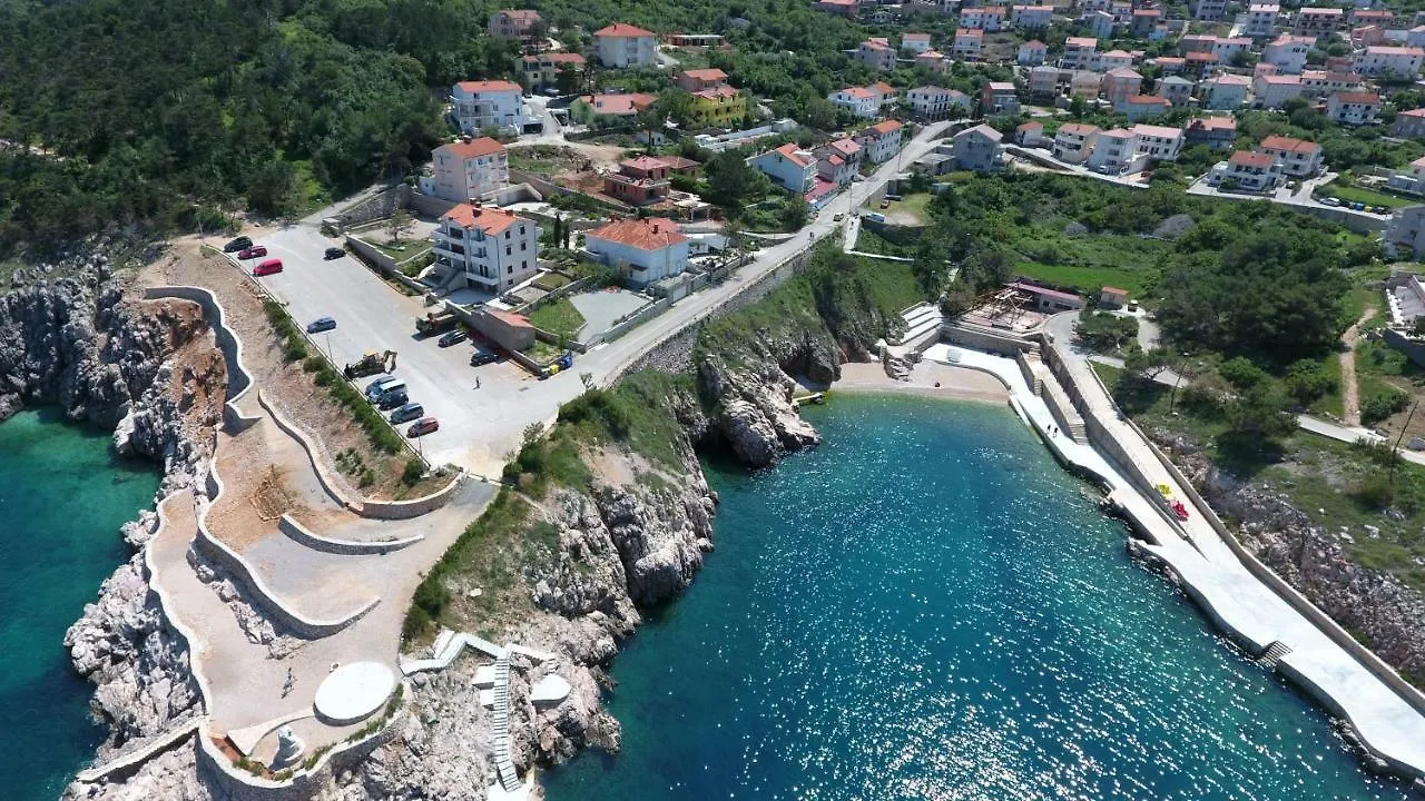 Apartments Danica فربنيك
