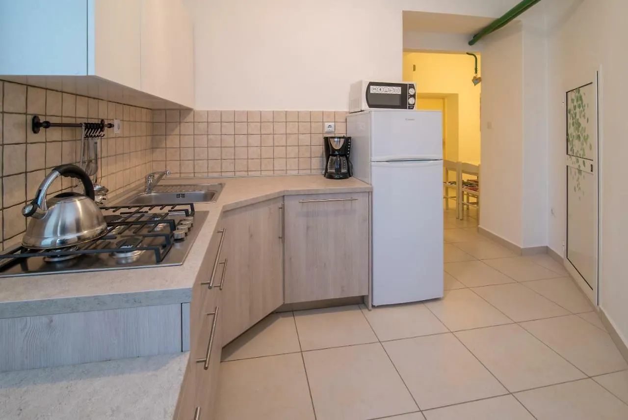 Apartments Danica فربنيك